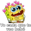Bob Esponja Random 2 24