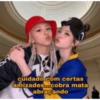 Kpop memes para o zapzap😈❤️ 7