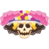 Día de muertos mx 🏵💀🇲🇽 17