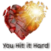 Broken Heart 20