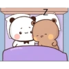 Bubu y dudu 🥰❤️ 12