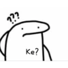 Gracias por el visto flork 13
