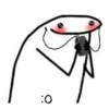 Gracias por el visto flork 12