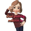 Animasi stiker 29