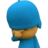 Pocoyo Cute 15