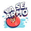 Stickers Gallo 9