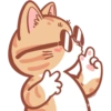 Anomali Sticker 10