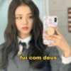 Kpop memes para o zapzap😈❤️ 6
