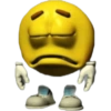 🟡 Meme Emoji 3D 28