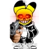 Stikers de pikachu lichi 14