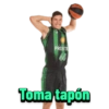 Club Joventut Badalona 20