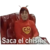 Saca el chisme