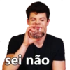 sei não