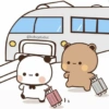 Bubu y dudu 🥰❤️ 10