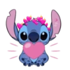 Stitch (By Krys)💗 21