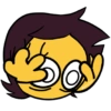 Cursed emoji Luz (TOH) 7
