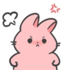 Spidi the bunny 15