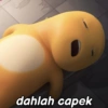 Chubby Yellow Dino meme 25