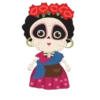 Día de muertos mx 🏵💀🇲🇽 11