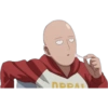 One Punch Man 26