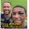 Canção Canção É PRA APANHAR Aan EFICARICALADO