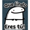 Eres mi bebe mi bebito fiu fiu 10