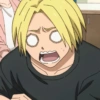Shin Sakamoto days expression 16