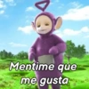 I'm Tinky Winky 2🗣️💙✨ 14