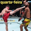 Minha semana 5