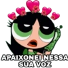 Amor e cantadas 13