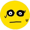 Random Emojis ✨🟡🟢🟣🔴 9