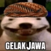 GELAK JAWA