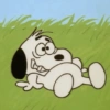 🦴🏠 SNOOPY 6 🏠🦴 19