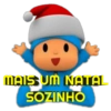 Pocoyo natal 11