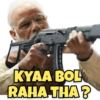 Modi Ji 11