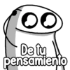 No puedo tengo novio 🎶 8