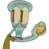 Bob Esponja random 29