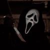 Ghostface 💀☠️🔪🩸 9