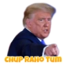 Trump :- The End 14