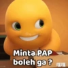 @ag_santoso 人正在看 Minta PAP boleh ga? 嘿嘿
