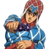 Jojo's Bizarre Adventure 7