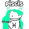 Piscis @FlorksitaV Ж