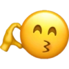 Emoji Iphone Kekinian 10