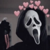 Ghostface 💀☠️🔪🩸 12