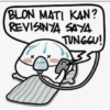 Pentol Emosi Kerjaan 13