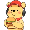 Winnie the pooh 12