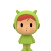 Nina pacar pocoyo 5