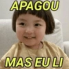 APAGOU MAS EU LI