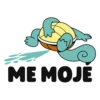 Stickers Killer Quake #86 9