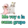 Feliz dia grupo 11